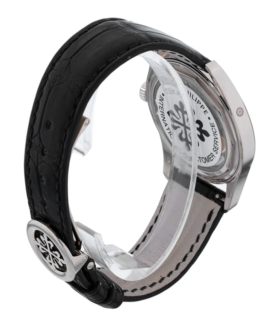 Patek Philippe Calatrava 6000G-010 Image 3